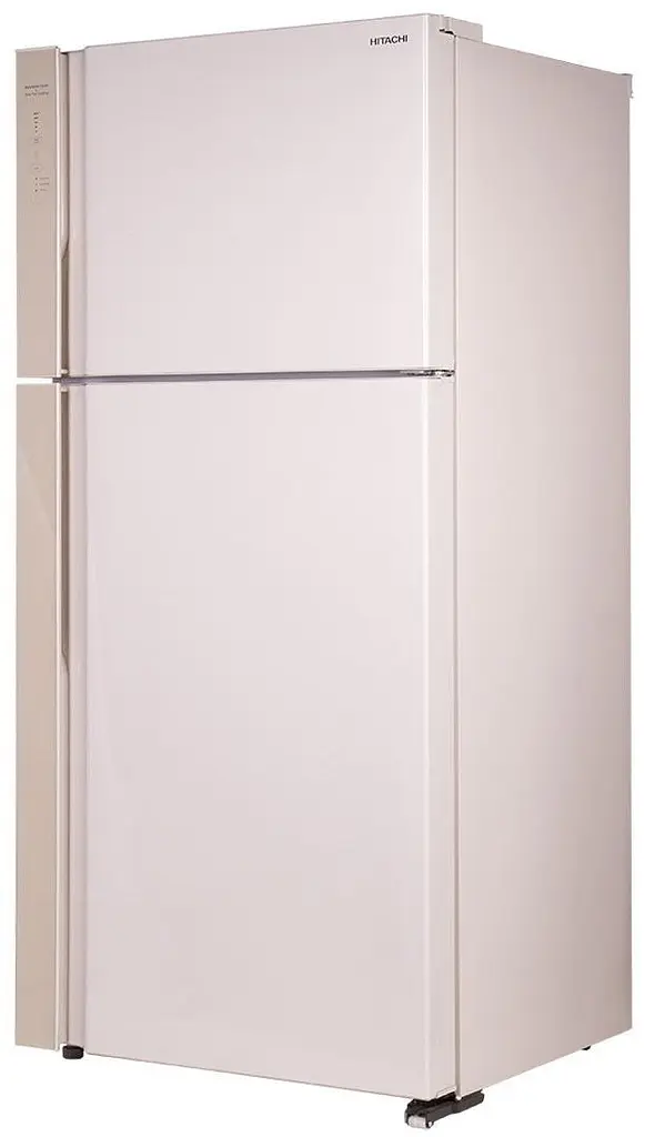 Холодильник Hitachi R-V660PUC7-1BEG - фото 2