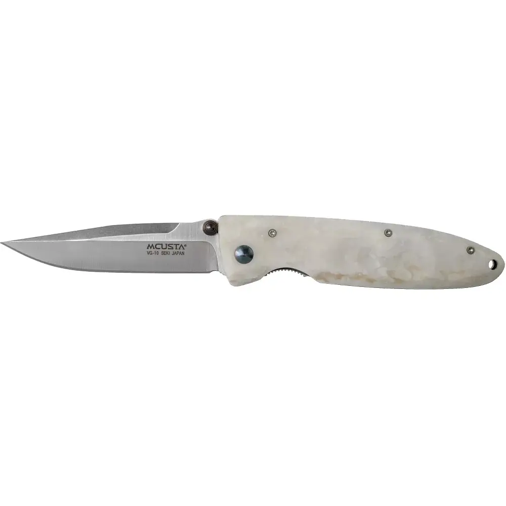 Ніж Mcusta Classic Wave Corian
