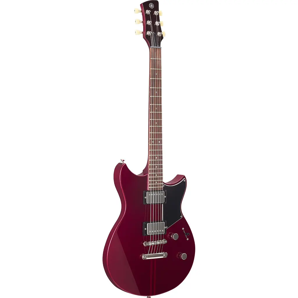 Электрогитара Yamaha Revstar Element RSE20 Red Copper [162740] - фото 7