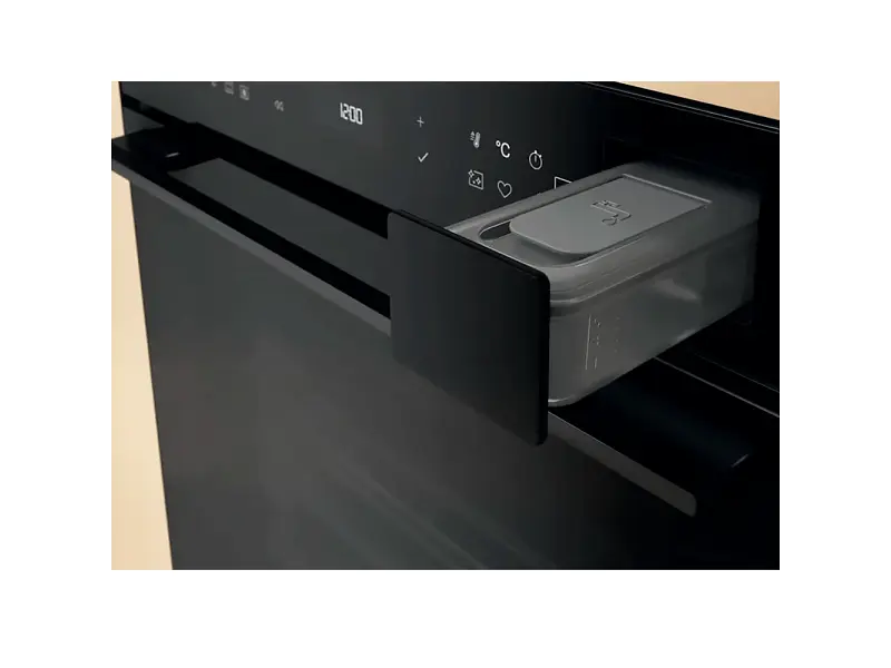 Духовка електрична Whirlpool WOI7A8HT2SBA - фото 8