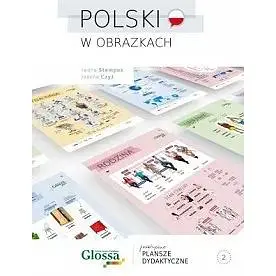 Polski w obrazkach 2