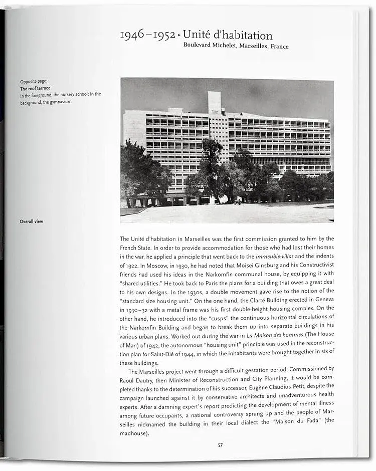 Le Corbusier - фото 9