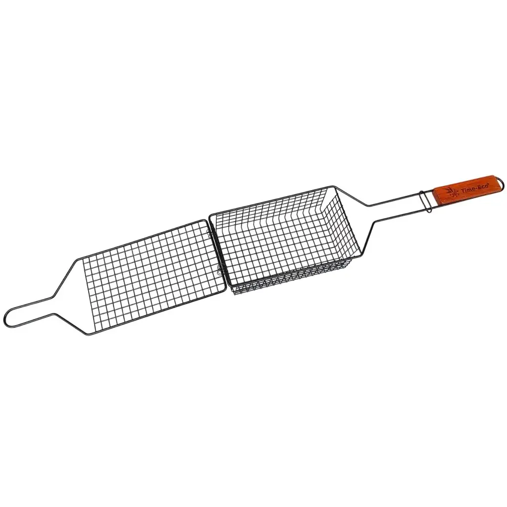 Решетка для гриля Time Eco G8-01N - фото 4