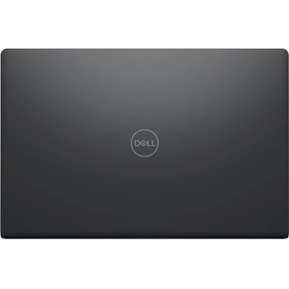 Ноутбук DELL 15 DC15255, AMD Ryzen 5 7520U до 4.3 ГГц, 15.6-дюймовий Full HD, 8 ГБ, SSD 512 ГБ, AMD Radeon 610M, Free Dos, чорний - фото 8