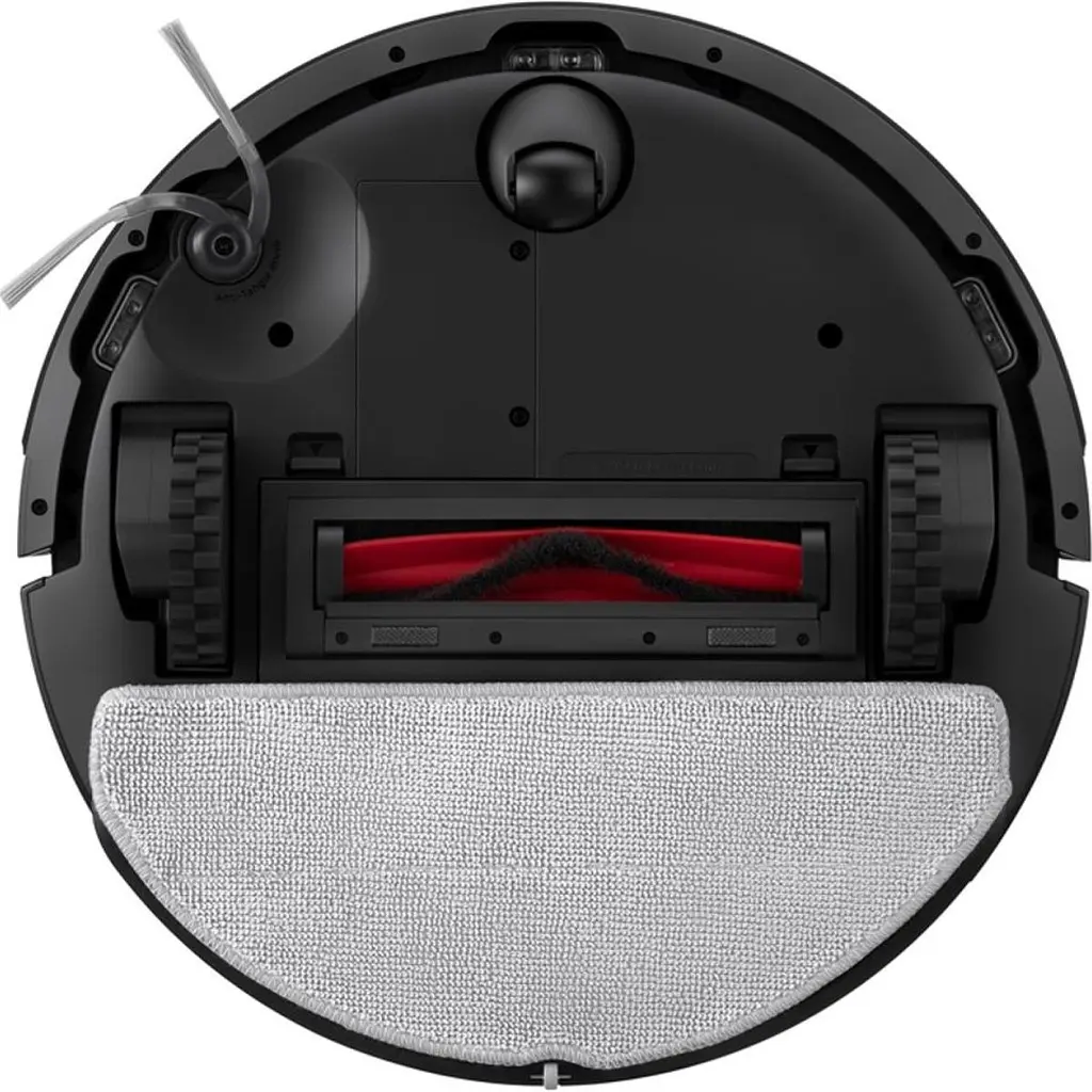 Робот-пилосос Roborock Q7 TF+ Black [137793] - фото 4