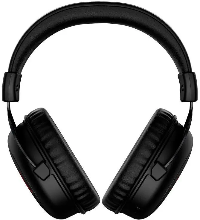 Навушники з мікрофоном HyperX Cloud II Core - фото 4