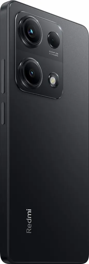 Смартфон Xiaomi Redmi Note 14S 8/128GB Midnight Black (Global) NFC (with charger) - фото 6