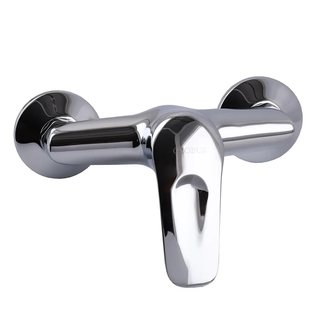 Змішувач для душу Globus Lux Koln GLK-0105N (14955) - фото 4