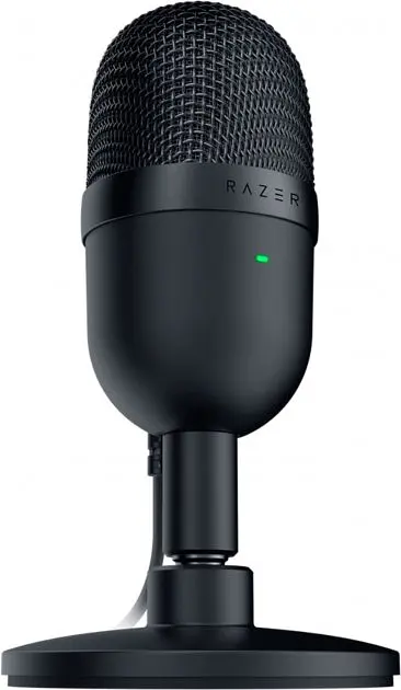 Микрофон Razer Seiren mini (RZ19-03450100-R3M1) [67626] - фото 2