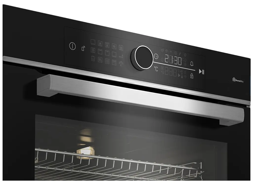 Духова шафа Beko BBIMM13400XCSW - фото 5