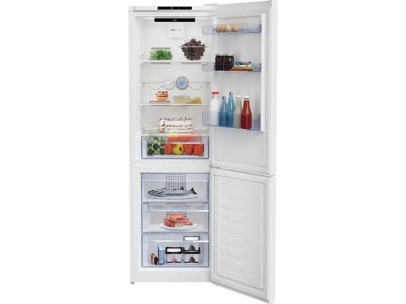 Холодильник Beko RCNA366I40WN - фото 3
