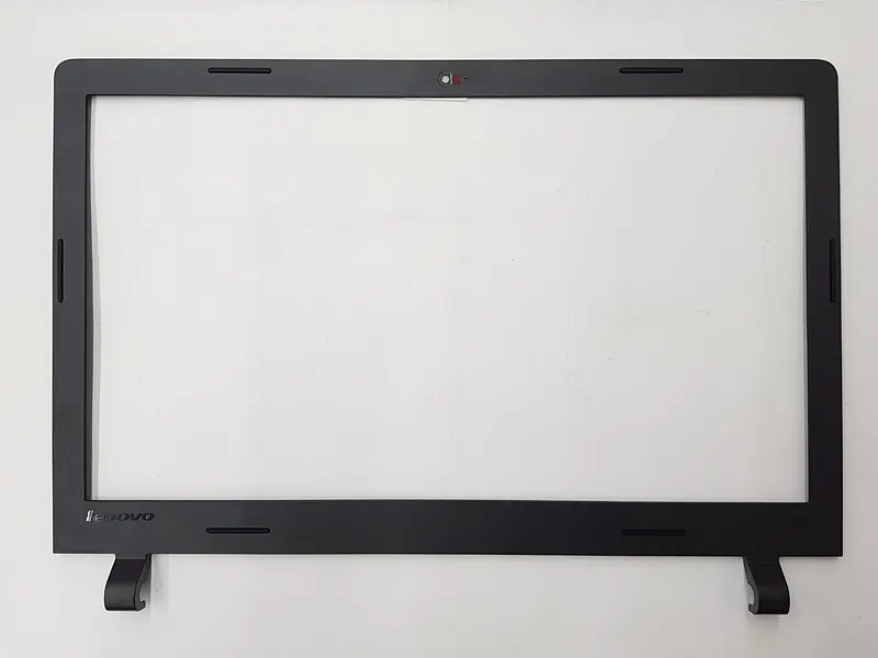 Рамка матриці для ноутбука Lenovo (IdeaPad: 100-15IBY series), black - фото 2