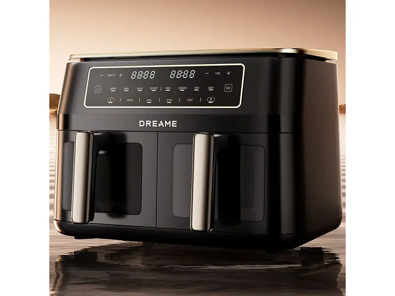 Мультипіч Dreame Tasti DZ30 Black (DZ30-BK) - фото 6