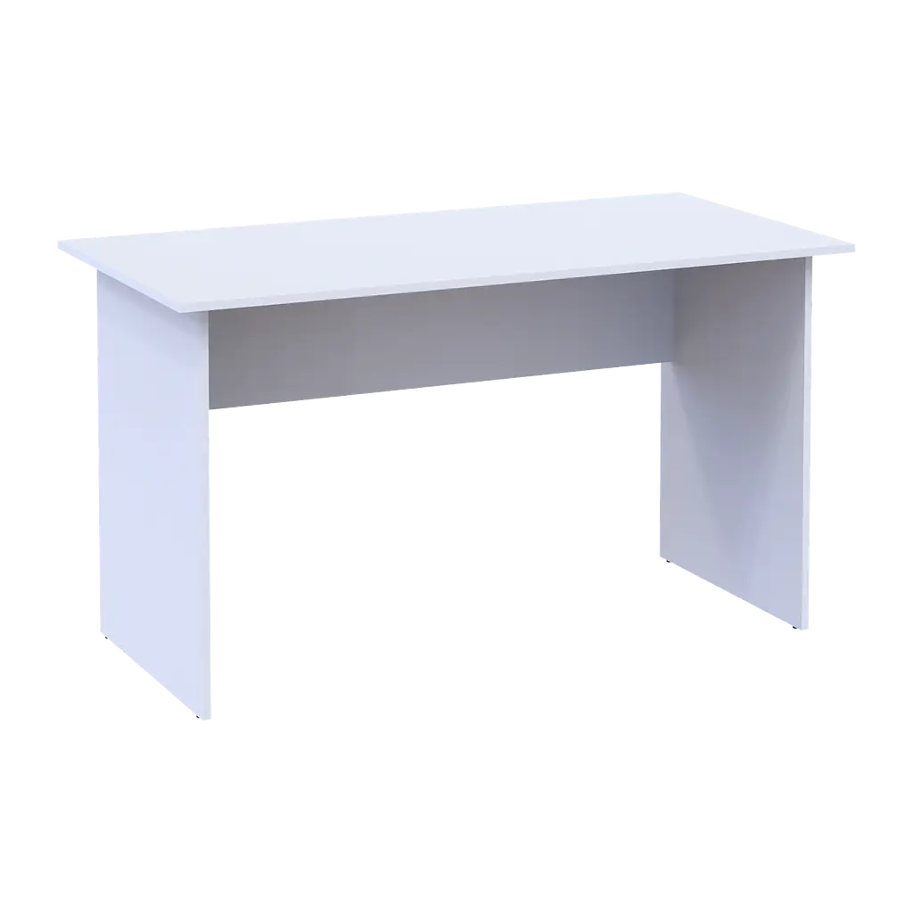 Стіл письмовий Doros Білий 120х60х78 (41901063) - фото 2