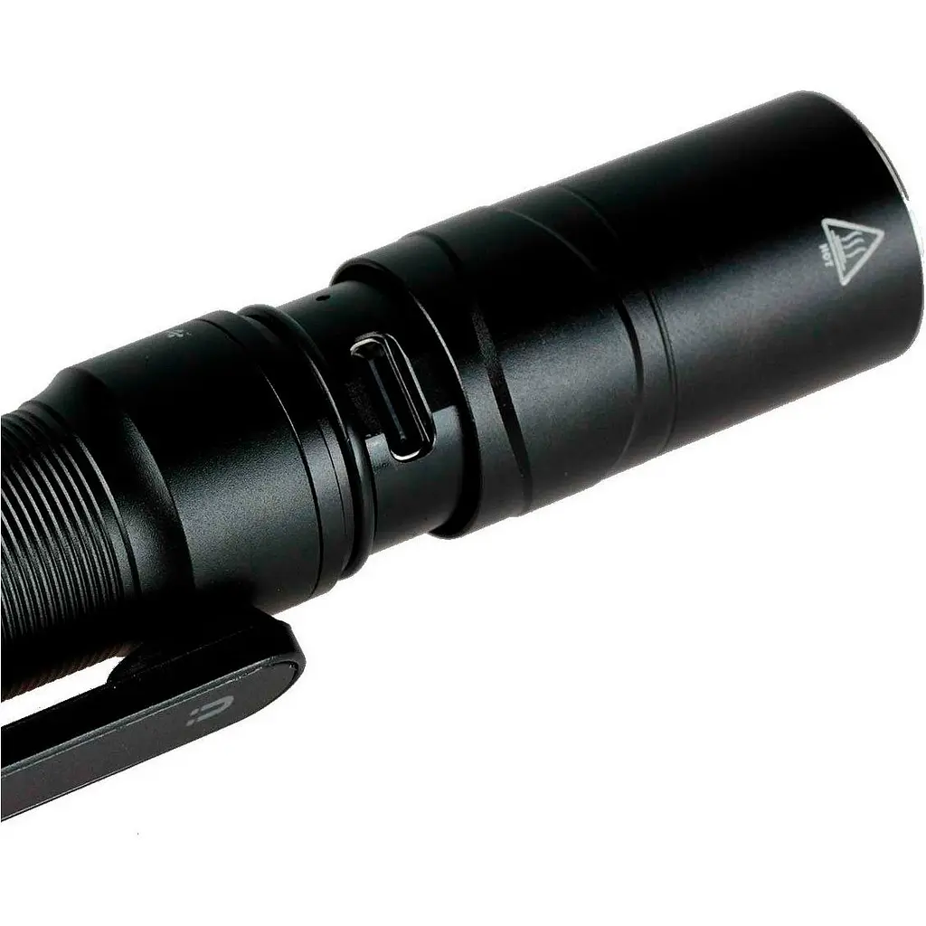 Ліхтарик Fenix LD12R [140073] - фото 8