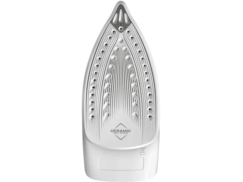 Праска з парою Tefal Virtuo 30 FV 2C40 (FV2C40E0) - фото 3