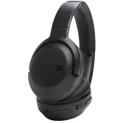 Навушники з мікрофоном JBL Tour One M2 Black (JBLTOURONEM2BAM) - фото 7