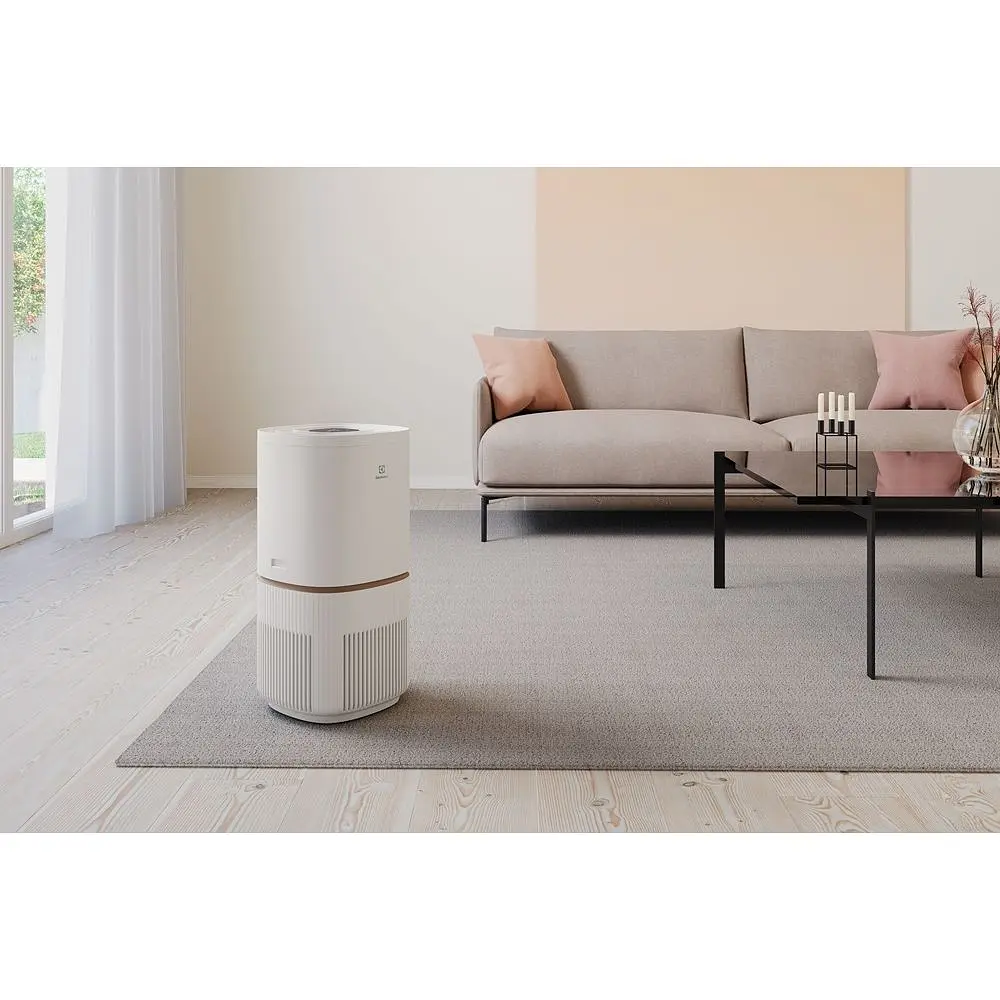 Очищувач повітря Electrolux EPO50571SW - фото 10