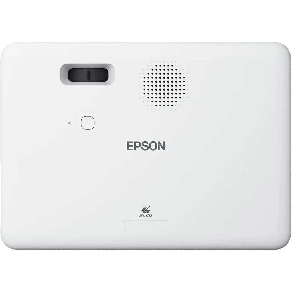 Мультимедийный проектор Epson CO-WX01 (V11HA86240) [108075] - фото 4