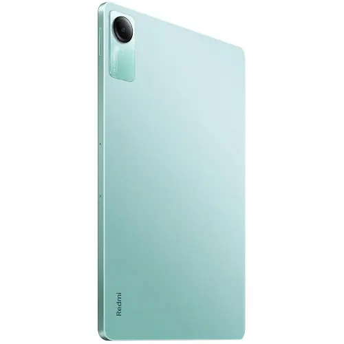 Планшет Xiaomi Redmi Pad SE 8/256GB (VHU4588EU) светло-зеленый VHU4588EU - фото 5