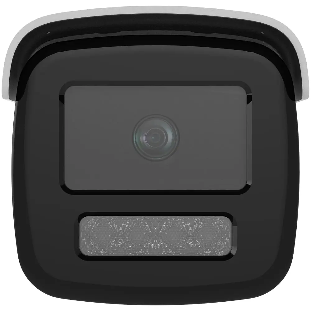 IP-камера Hikvision DS-2CD2T47G3-LIY 4 Мп ColorVu (2.8мм) - фото 2