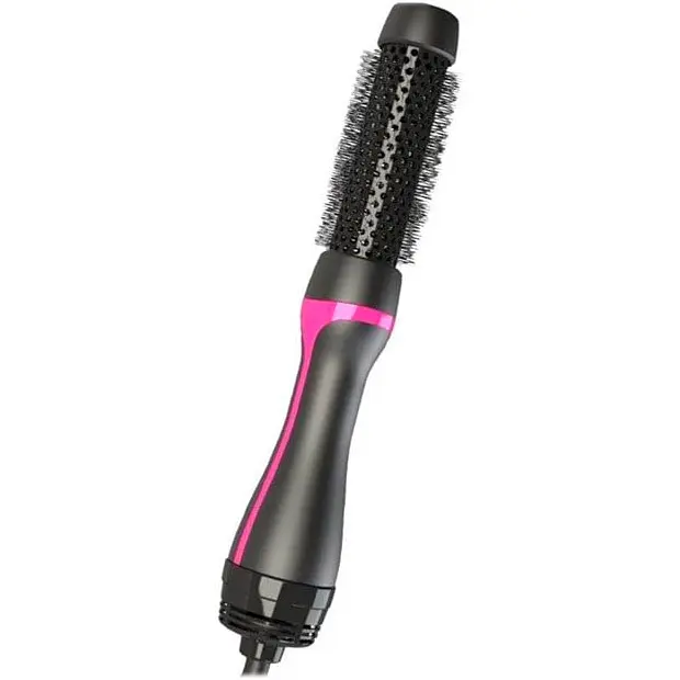 Фен-щетка Revlon Salon One-Step dryer and round styler (RVDR5292UKE) [126287] - фото 2