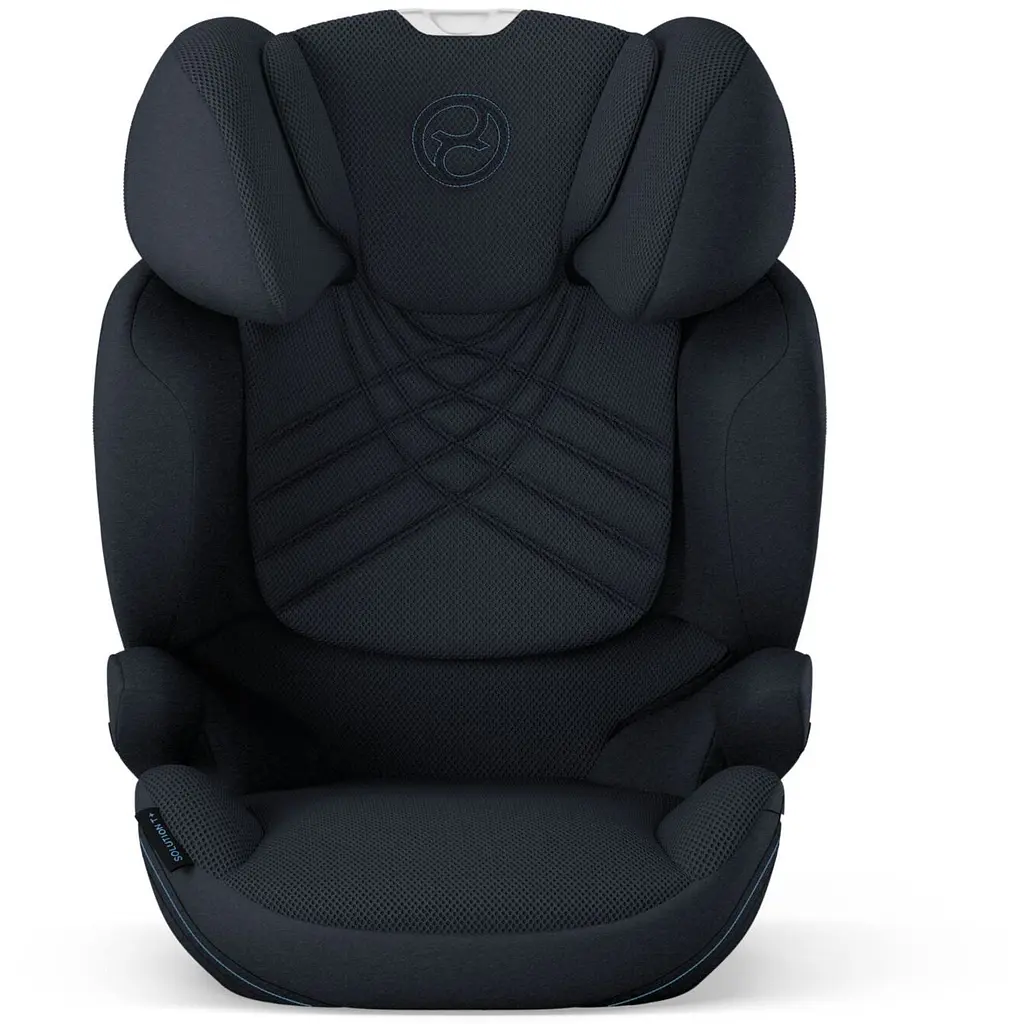 Автокресло Cybex Solution T i-Fix Plus Nautical Blue (522004104) - фото 3