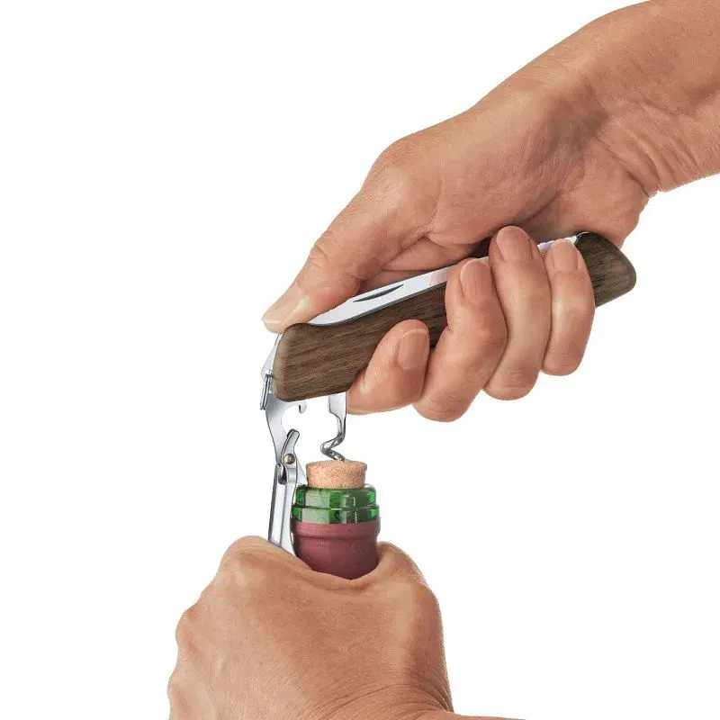 Ніж Victorinox Wine Master (0.9701.63) - фото 6