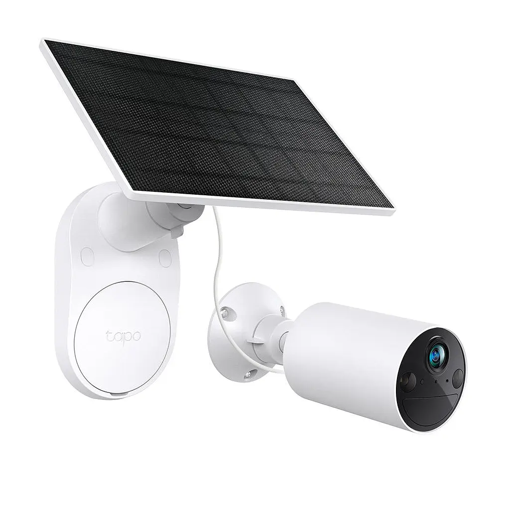 Камера відеоспостереження TP-Link TAPO-C410-KIT (TAPO-C410KIT) - фото 4