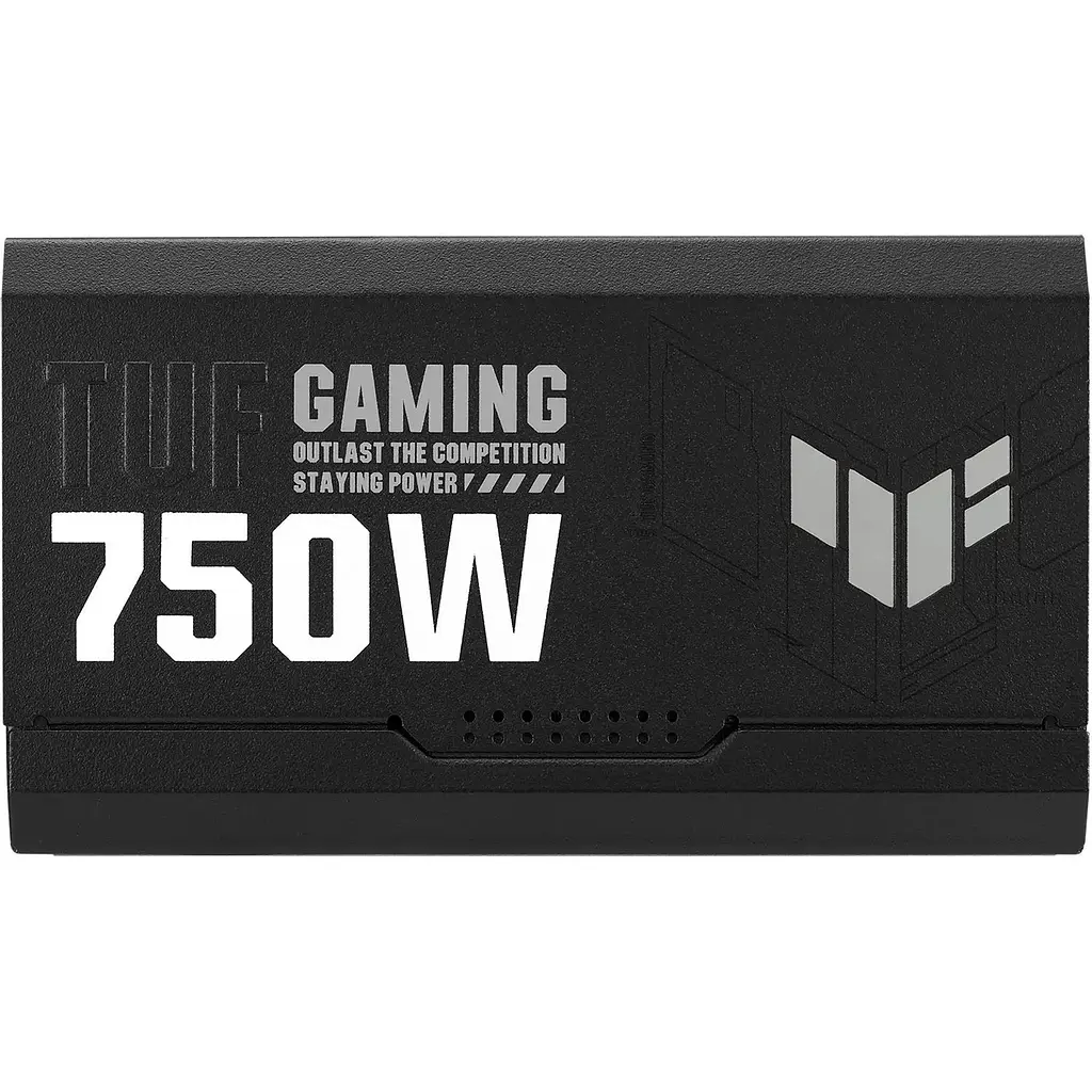 Блок питания Asus TUF Gaming 750W Gold (90YE00S3-B0NA00) [141267] - фото 4
