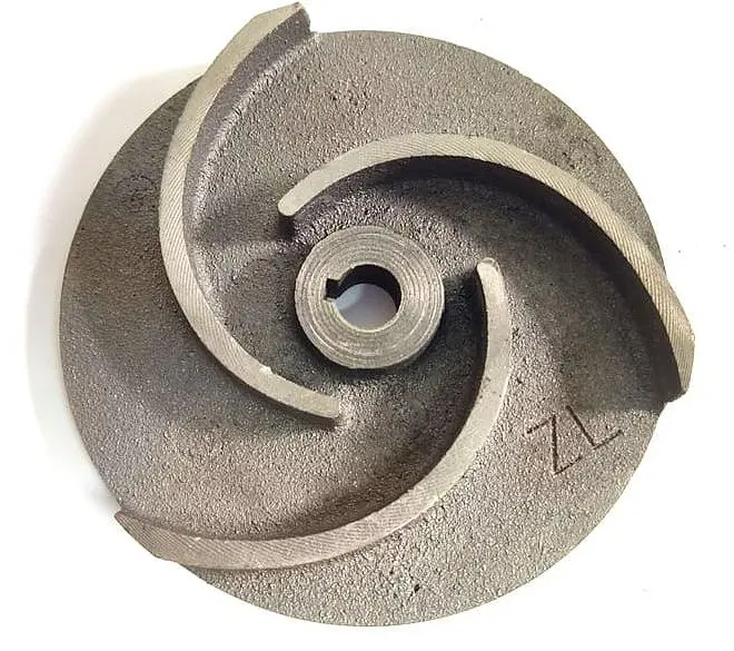Дренажно-фекальний насос toНасоси WQV750F 0.75кВт H14(10.5) Q342(150) л/хв, кабель 10 м (ТР-00022259) - фото 9