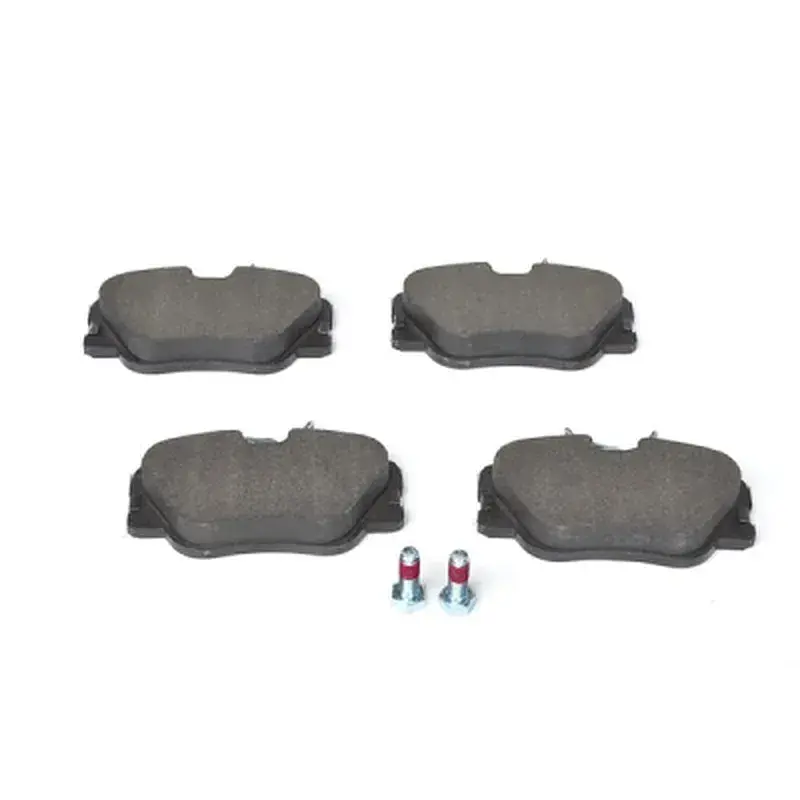 Гальмівні колодки Bosch 0 986 469 410 - фото 4