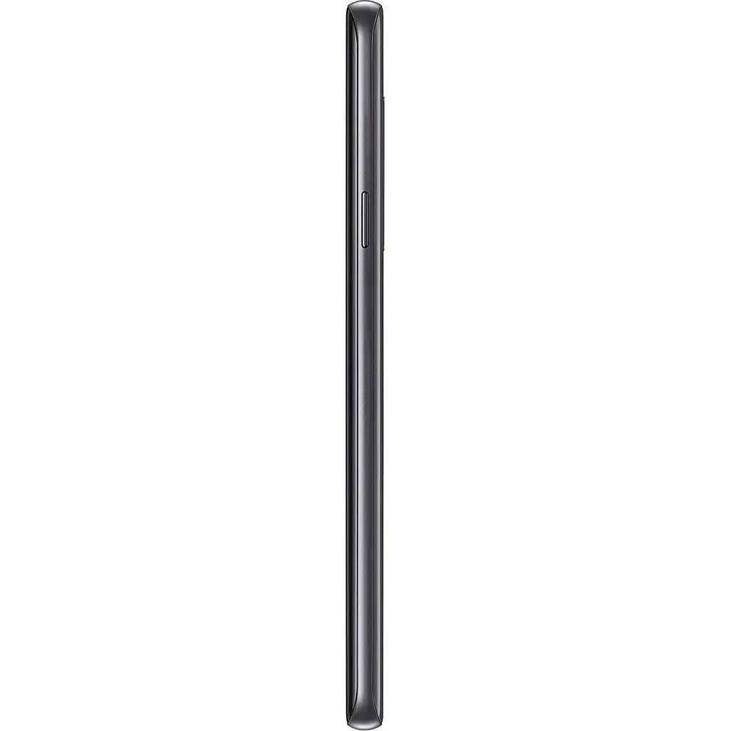 Смартфон Samsung Galaxy S9+ 6/64Gb Black (SM-G9650) (SnapDragon) - фото 15