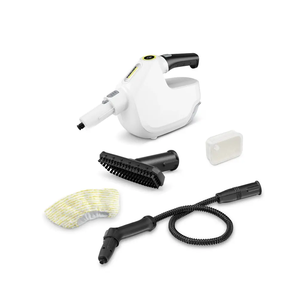 Пароочищувач Karcher SC 1 Multi Comfort (1.516-416.0)