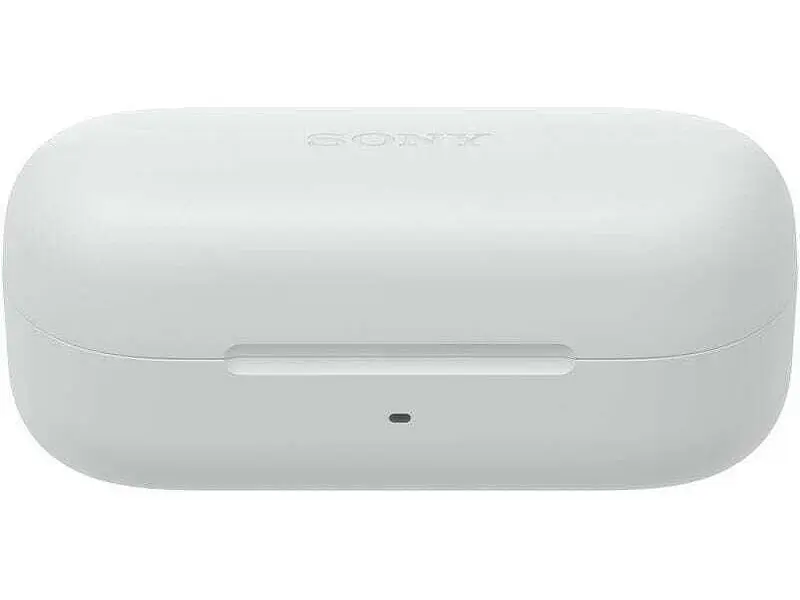 Навушники TWS Sony WF-C510 White (WFC510W.CE7) - фото 3