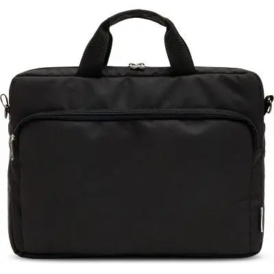 Сумка для ноутбука Vinga 17.3" NB1730 black (NB1730BK) - фото 3