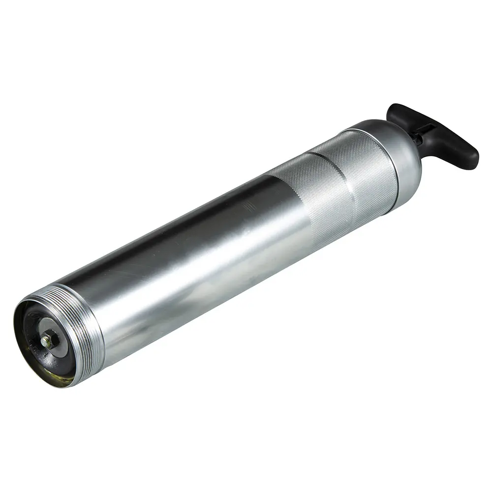 Колба маслонасосу (в зборі) для Makita DGP180 (191B12-7) - фото 2