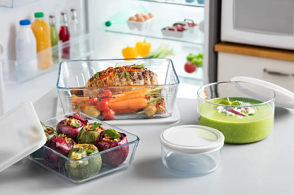 Форма Pyrex Cook&Freez 19x14x5 см 0.8 л kuh0016090 - фото 7