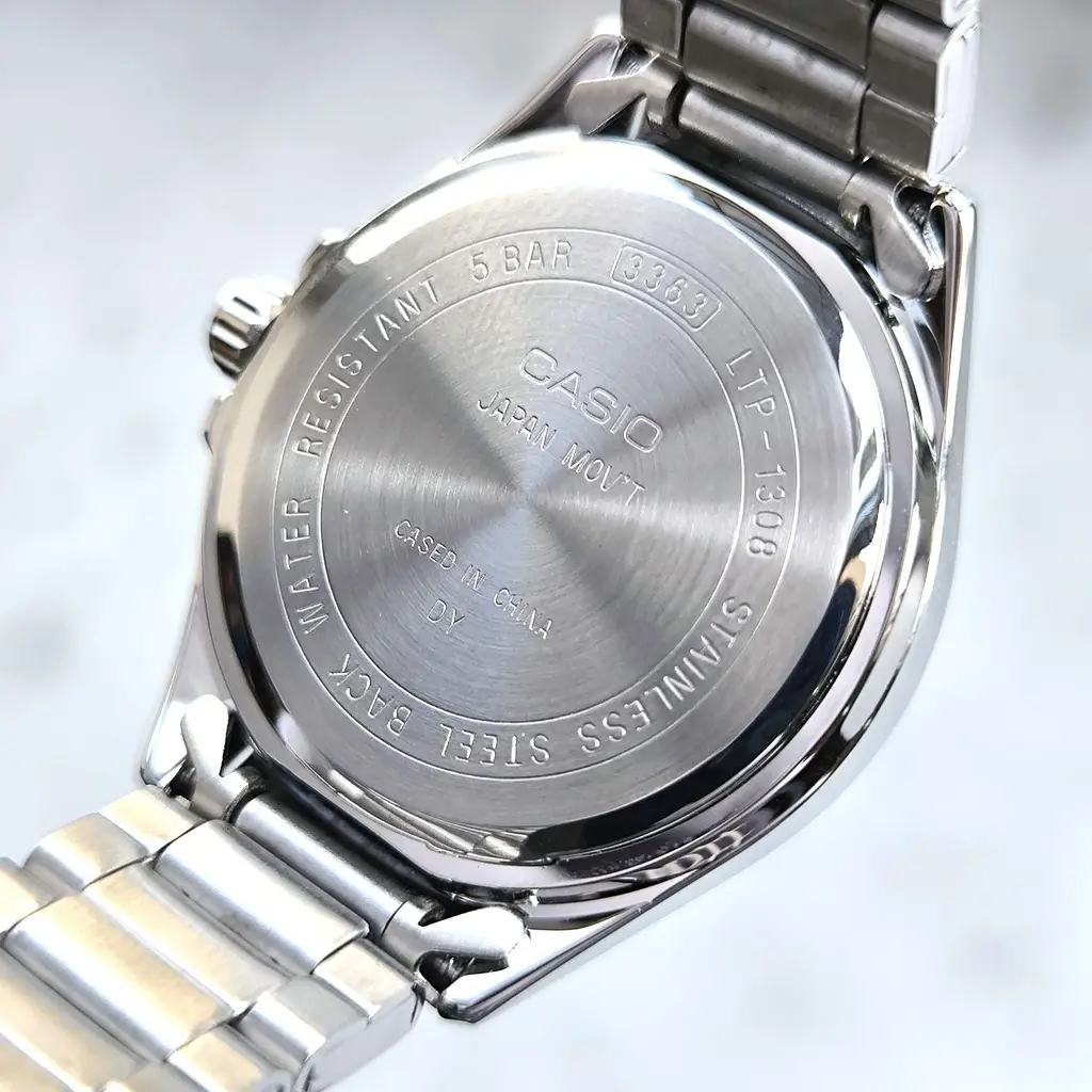 Годинник Casio LTP-1308D-2A - фото 6