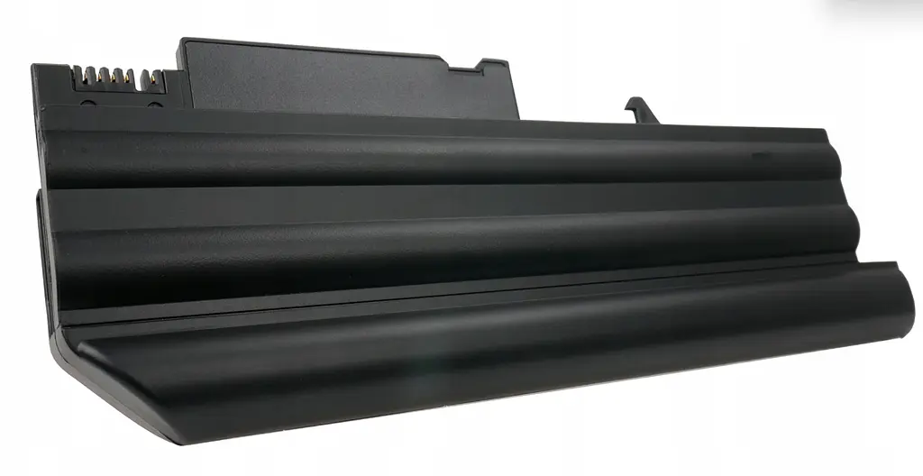 Акумулятор для Lenovo IBM ThinkPad T43 (ASM08K8192 FRU, FRU 08K8139, 08K8192 T40) 11.1V 6600 mAh ALLBATTERY - фото 2