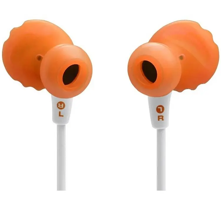 Навушники JBL Endurance Run 3 Wireless White (JBLENDURRUN3BTWHT) - фото 6