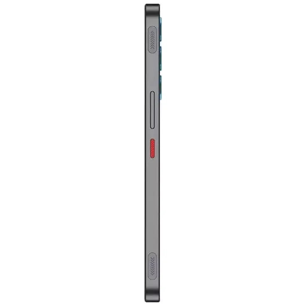 Мобільний телефон ZTE Nubia Neo 3 GT 5G 12/256GB Gray (1164537) - фото 5