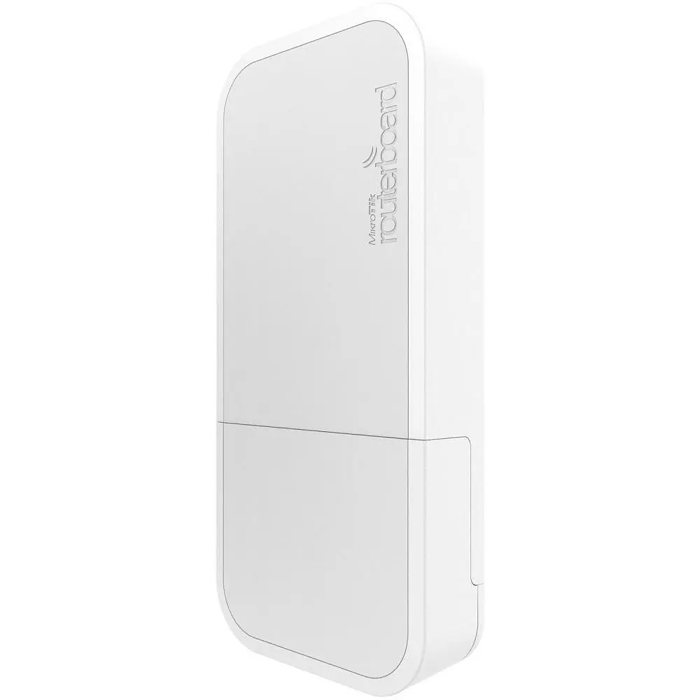 Точка доступа Mikrotik wAP LR2 kit (RBWAPR-2ND&R11E-LR2) - фото 3
