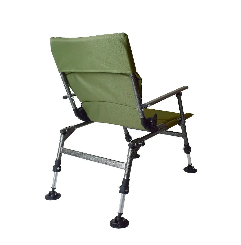Кресло Novator SR-11 - фото 8