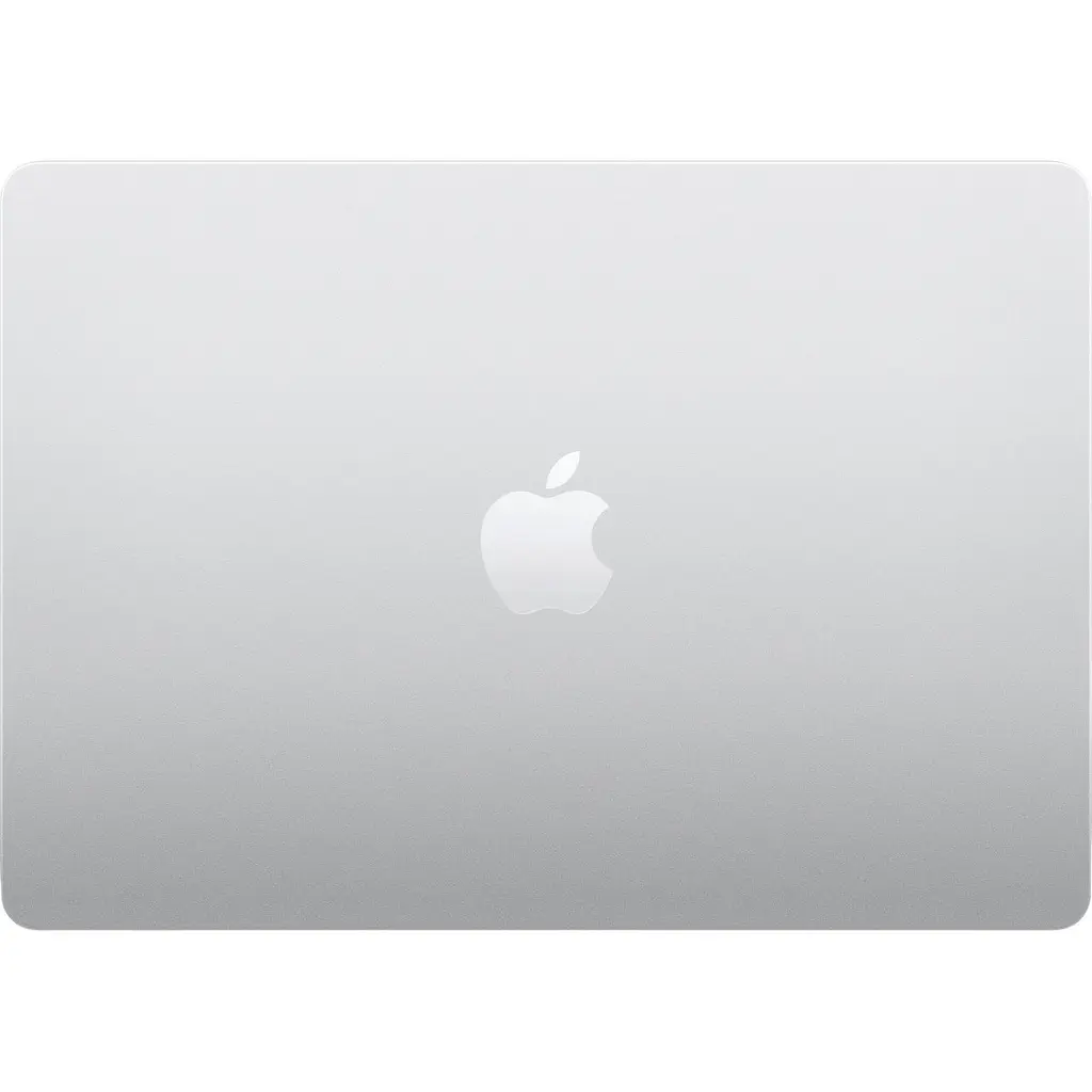 Ноутбук Apple MacBook Air 15" M5 16/512GB Silver 2026 (MDV94) [160452] - фото 3