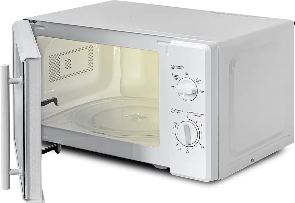 Микроволновая печь Vegas VMO-3020WL - фото 2