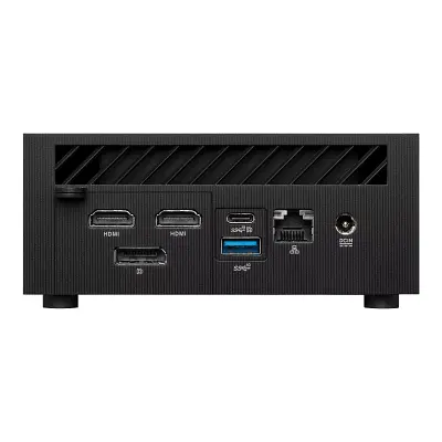Комп'ютер ASUS PN64-BB3012MD MFF/i3-1220P SATA+M.2SSD WiFi (90MR00U2-M000C0) (90MR00U2-M000C0) - фото 7
