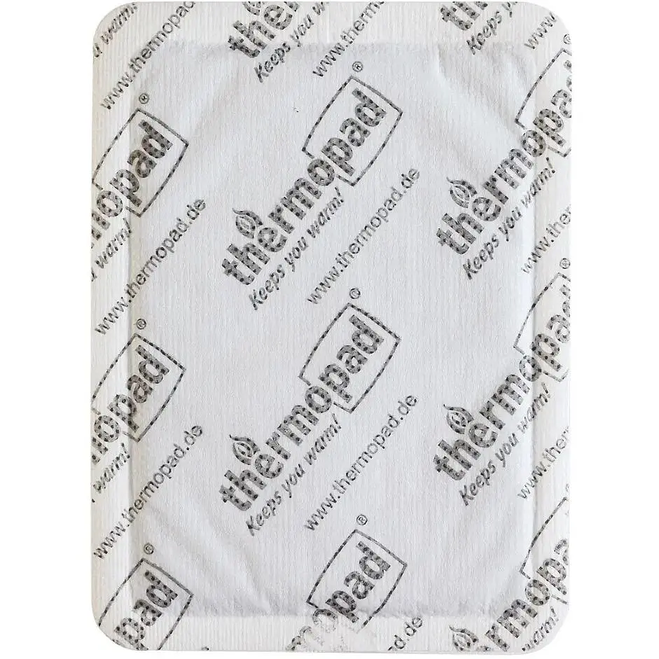 Грелки химические для тела Thermopad Body Warmer 30 шт. (1033-TPD 78330) - фото 2
