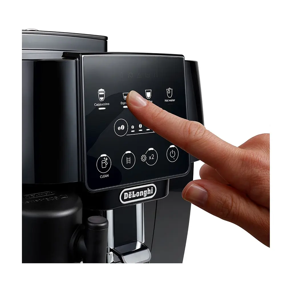 Кавомашина DeLonghi ECAM 220.60.B - фото 3