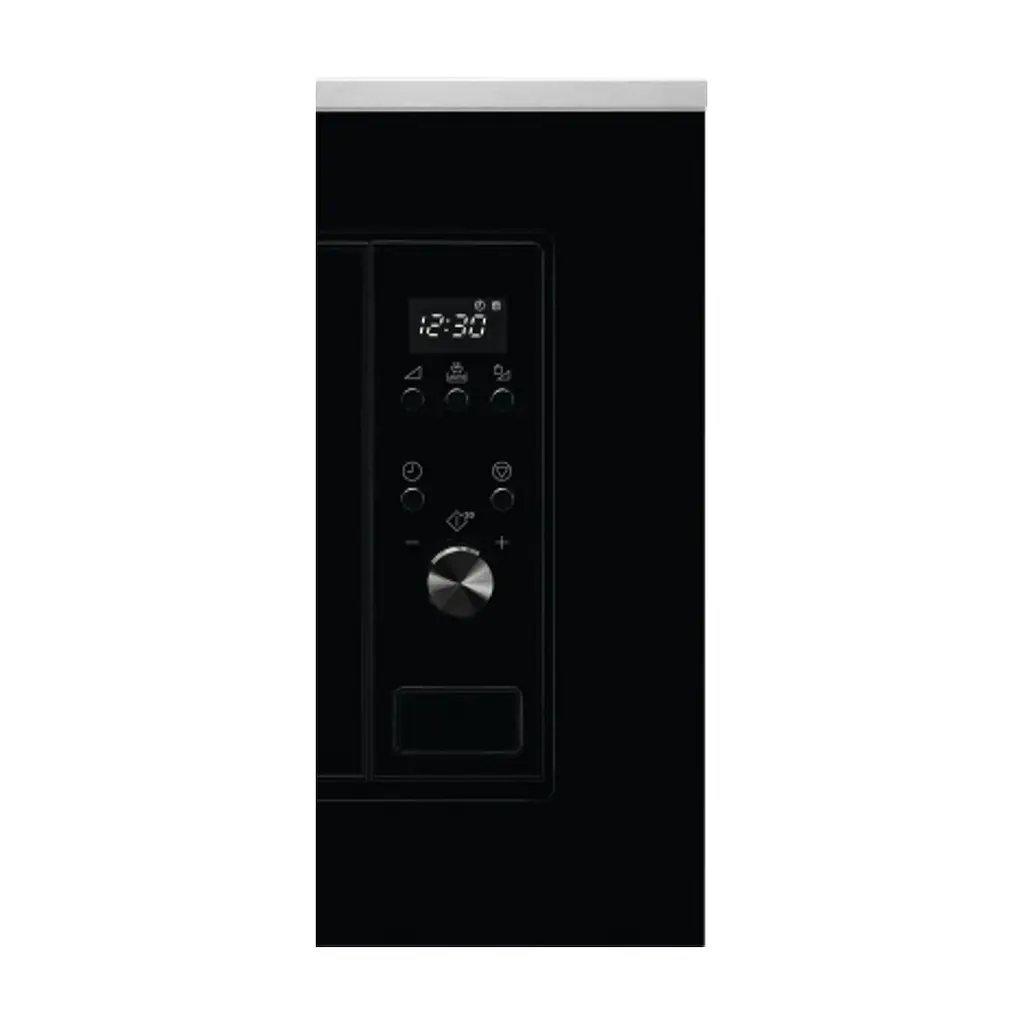 Микроволновая печь Electrolux LMS2203EMX - фото 9